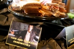 star wars party food